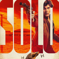 Mostly Nitpicking - Solo: A Star Wars Story