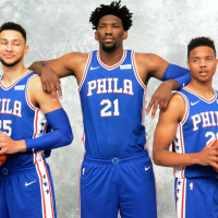 NBA Finals Previewisode