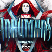 Mostly Nitpicking - Inhumans