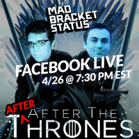 After After The Thrones - Home (Season 6 Episode 2)