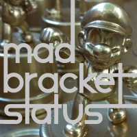 057 - Mad Bracket Anniversary