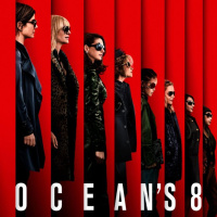 Mostly Nitpicking - Oceans Eight