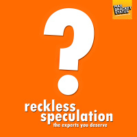 Reckless Speculation - Super Bowl XLIX