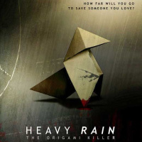 Mostly Nitpicking - Heavy Rain