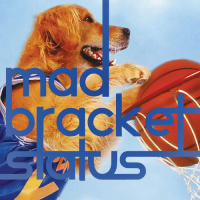 MBS 047 - Air Bud: Bracket Hound