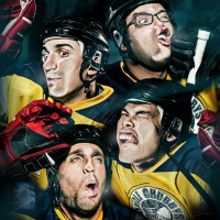 Benders sitcom brings the funny to hockey! INTERVIEW