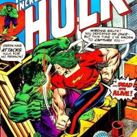 Incredible Herb Trimpe remembered in bio! INTERVIEW