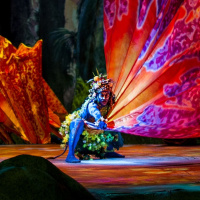 Cirque du Soleil flies higher with Avatar show! INTERVIEW