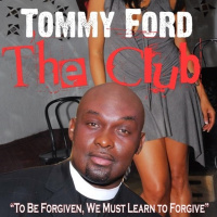 Faith-based comedy gets Tommy Fords blessing! INTERVIEW
