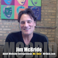 Mr. Skin knows naked better than anyone! INTERVIEW