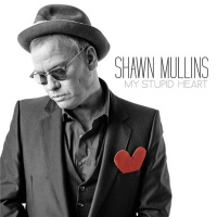 My Stupid Heart is singer Shawn Mullins life story! INTERVIEW