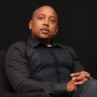 Shark Tanks Daymond John on The Brand Within! INTERVIEW