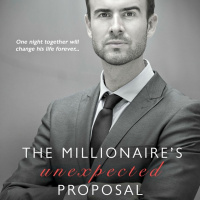 Strings attached: The Millionaires Unexpected Proposal! INTERVIEW