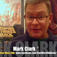 The FAQs for Star Wars, Star Trek! INTERVIEW
