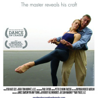 Dance! Paul Taylor: Creative Domain is eye-opener! INTERVIEW