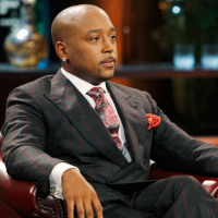 Shark Tank is Win Daymond Johns Money! INTERVIEW