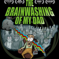 Docu: The Brainwashing of My Dad stokes the Right! INTERVIEW