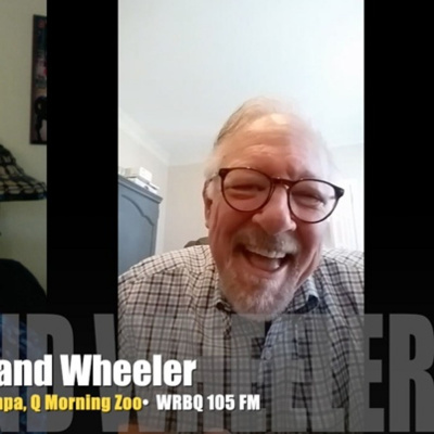 Mr. Media Interviews By Bob Andelman