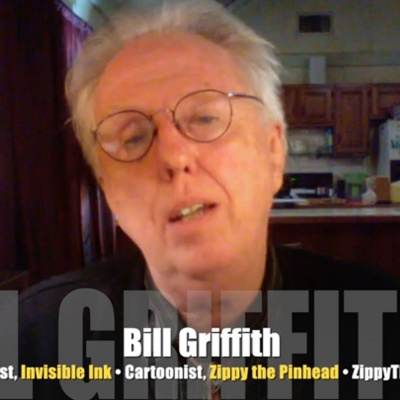 Mr. Media Interviews By Bob Andelman