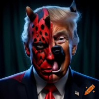 History Again | Trump Vermin Broadway Musical