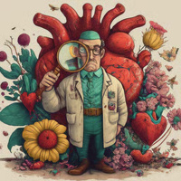 Doctor MAGA | Gyno Exam