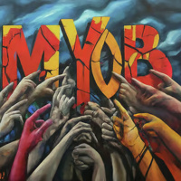 MYOB MAGA MYOB | Mind Your Own Business