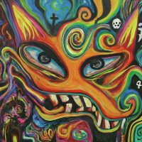 Donny Trampson | Charlie Manson