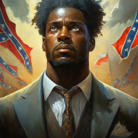 Sores of War | Confederate Flag Song