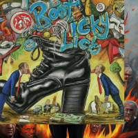 Boot Licky Licky | LIVE IN CONCERT