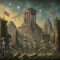 We All Fall Down | Death Of Empires (Greed  Hubris)