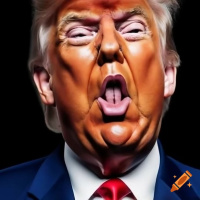 NEVER Bow Down To A Tyrant | Trump Chaos Hatred Stupidity