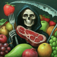 Carnivore Kills You Faster | LDL Below 60