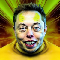 MAD AS HELL | Elon Musk Fight Song