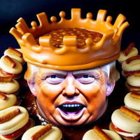 All Hail The King | King Of Stupidity