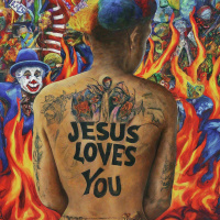 Talibangelical Blues | Republican Clowns