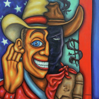 Amerilago Quisling | Cowboy