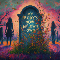 Her Sexy Body Belongs To The Men | The MAGA Government