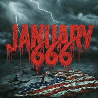 January 666