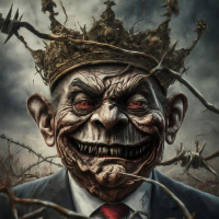 Fascist To The Core | USA Choir | #1 Russian Hit