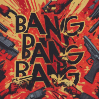 Republican Guns | Bang Bang Bang