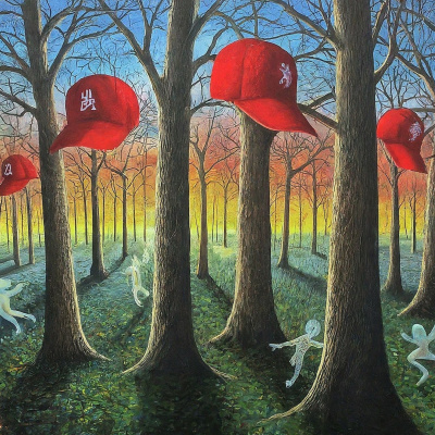 Popular Usa Majority