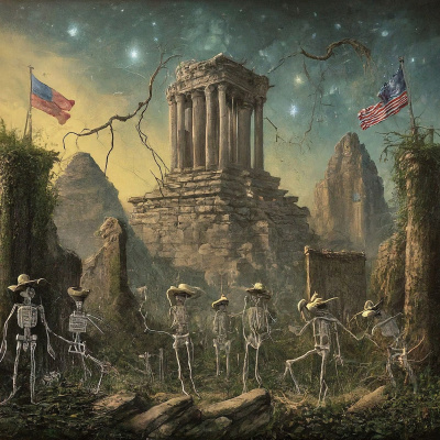 Popular Usa Majority