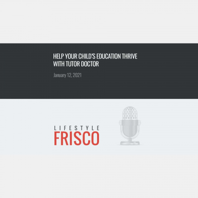 Frisco Podcast By Lifestyle Frisco