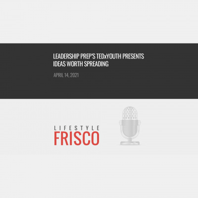 Frisco Podcast By Lifestyle Frisco