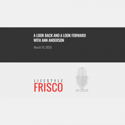 Frisco Podcast By Lifestyle Frisco