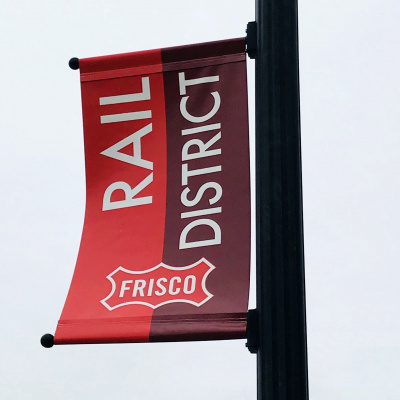 Frisco Podcast By Lifestyle Frisco