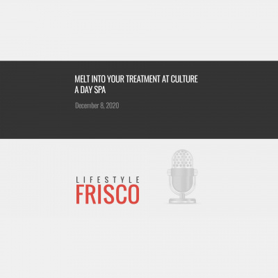 Frisco Podcast By Lifestyle Frisco