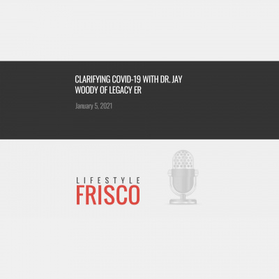 Frisco Podcast By Lifestyle Frisco