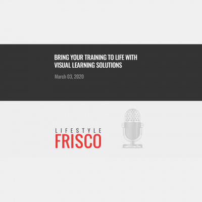 Frisco Podcast By Lifestyle Frisco