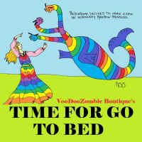 TIme For Go To Bed 25